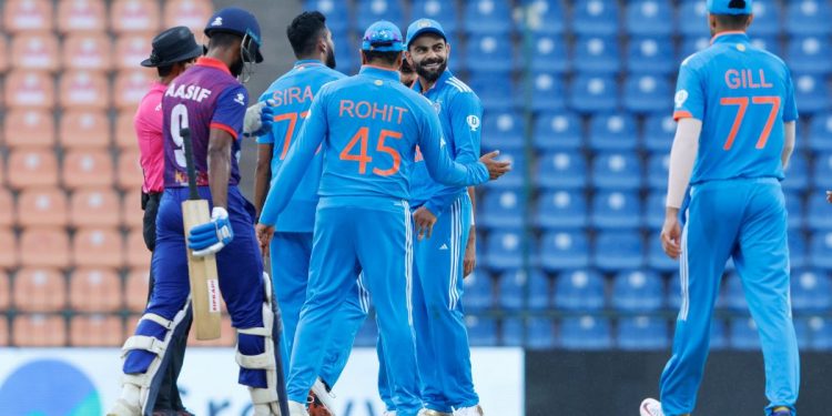 I should receive a medal too, I dropped your catch, Virat Kohli jokingly informed me. Aasif Sheikh 1 I should receive a medal too, I dropped your catch, Virat Kohli jokingly informed me. Aasif Sheikh