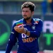 I also have a googly, and I don't believe India needs an off-spinner, Kuldeep Yadav 7 I also have a googly, and I don't believe India needs an off-spinner, Kuldeep Yadav