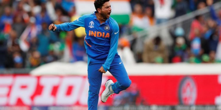 Anil Kumble is surpassed by Kuldeep Yadav as the fastest Indian spinner to 150 ODI victories. 1 Anil Kumble is surpassed by Kuldeep Yadav as the fastest Indian spinner to 150 ODI victories.