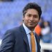 The favourites to win the World Cup are England and India: Sangakkara 7 The favourites to win the World Cup are England and India: Sangakkara