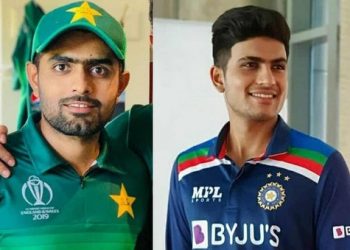 How can Shubman Gill surpass all other batters in ODIs in forthcoming games?