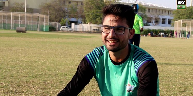 Shadab Khan will reportedly be replaced by Abrar Ahmed in Pakistan's ODI World Cup team.