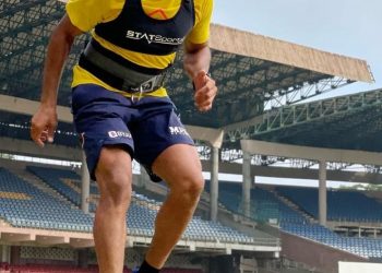 Mayank Agarwal dominates the yo-yo test with a score of 21.1 and shares a video