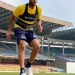 Mayank Agarwal dominates the yo-yo test with a score of 21.1 and shares a video 7 Mayank Agarwal dominates the yo-yo test with a score of 21.1 and shares a video
