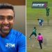 Pramod Madushan's brilliant move to save Charith Asalanka in the final over against Pakistan is explained by R Ashwin. 7 Pramod Madushan's brilliant move to save Charith Asalanka in the final over against Pakistan is explained by R Ashwin.
