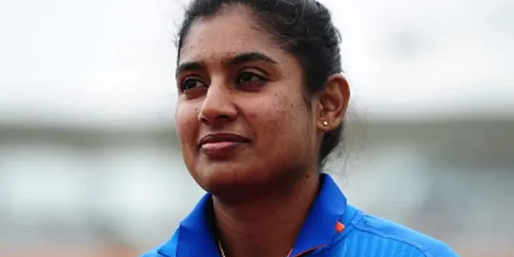 The Women's Reservation Bill, which seeks to reserve 33 percent of seats for women, is discussed by Mithali Raj. 1 The Women's Reservation Bill, which seeks to reserve 33 percent of seats for women, is discussed by Mithali Raj.