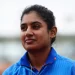 The Women's Reservation Bill, which seeks to reserve 33 percent of seats for women, is discussed by Mithali Raj.