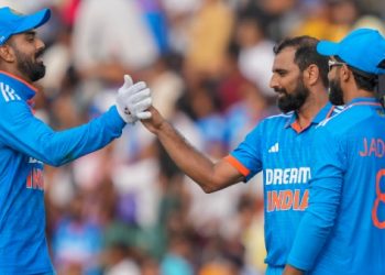 India vs. Australia, first One Day International, 2023: Talking Points and Who Said What?