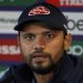 Mashrafe Mortaza offers an explanation for the dispute between Shakib and Tamim: "Shakib could have messaged Tamim or spoken for a minute." 6 Mashrafe Mortaza offers an explanation for the dispute between Shakib and Tamim: "Shakib could have messaged Tamim or spoken for a minute."