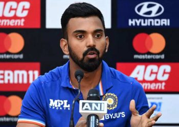 India is relieved as Rahul completes his flawless comeback. 8 India is relieved as Rahul completes his flawless comeback.