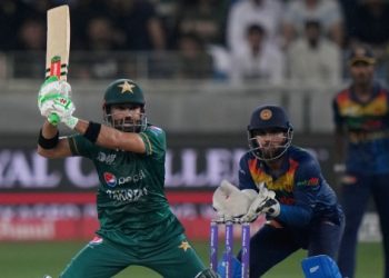 Pakistan vs. Sri Lanka, Super 4, Fifth Match of the 2023 Asia Cup - Video Highlights of the Day