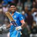 Shubman Gill and Shardul Thakur took the third one-day international between India and Australia off. 7 Shubman Gill and Shardul Thakur took the third one-day international between India and Australia off.