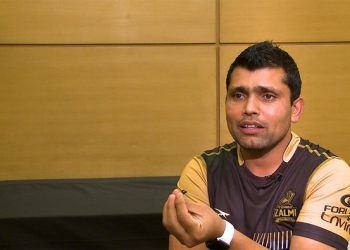 In response to Pakistan's humbling loss to India, Kamran Akmal criticises Pakistan: "If you have this approach, you will struggle to even beat Netherlands." 2 In response to Pakistan's humbling loss to India, Kamran Akmal criticises Pakistan: "If you have this approach, you will struggle to even beat Netherlands."