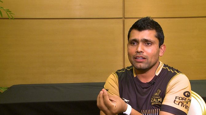 In response to Pakistan's humbling loss to India, Kamran Akmal criticises Pakistan: "If you have this approach, you will struggle to even beat Netherlands."