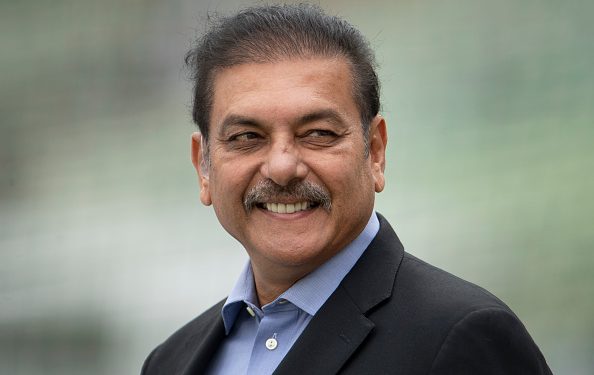 "Why not have the games start at 1:30?" - Ravi Shastri on how rains may have had the least impact on the 2023 Asia Cup 1 "Why not have the games start at 1:30?" - Ravi Shastri on how rains may have had the least impact on the 2023 Asia Cup