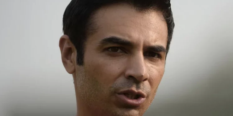 Whoever defeats India will take home the World Cup. Salman Butt 1 Whoever defeats India will take home the World Cup. Salman Butt