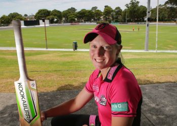 Prior to the WBBL 23–24, Alyssa Healy signed a three-year contract with the Sydney Sixers.