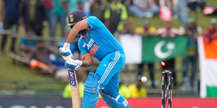 Rohit