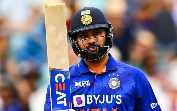 Rohit Sharma, who made a terrible shot against Pakistan, would be dissatisfied: Gautam Gambhir 