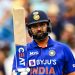 Rohit Sharma, who made a terrible shot against Pakistan, would be dissatisfied: Gautam Gambhir 6 Rohit Sharma, who made a terrible shot against Pakistan, would be dissatisfied: Gautam Gambhir