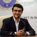 India has been playing excellently, and I hope they keep playing that way for the next 45 days: Sourav Ganguly 7 India has been playing excellently, and I hope they keep playing that way for the next 45 days: Sourav Ganguly