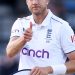 Stuart Broad has had the Pavilion End of Trent Bridge renamed. 7 Stuart Broad has had the Pavilion End of Trent Bridge renamed.