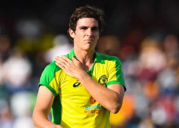 Sean Abbott discusses Australia's recent poor performance with the ball, saying, "We do need to execute better as a whole."