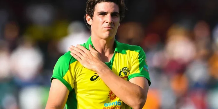 Sean Abbott discusses Australia's recent poor performance with the ball, saying, "We do need to execute better as a whole." 1 Sean Abbott discusses Australia's recent poor performance with the ball, saying, "We do need to execute better as a whole."