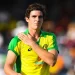Sean Abbott discusses Australia's recent poor performance with the ball, saying, "We do need to execute better as a whole." 7 Sean Abbott discusses Australia's recent poor performance with the ball, saying, "We do need to execute better as a whole."