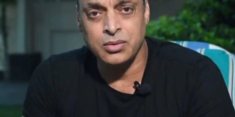 It will be very challenging to defeat Pakistan in India and the Asian continent: Shoaib Akhtar 1 It will be very challenging to defeat Pakistan in India and the Asian continent: Shoaib Akhtar