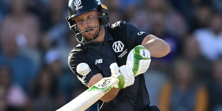 Jos Buttler and Livingstone support England in challenging circumstances 1 Jos Buttler and Livingstone support England in challenging circumstances
