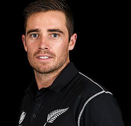 Tim Southee confirmed flight to India for the 2023 ODI World Cup, and Kyle Jamieson will accompany him for training