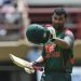 After being left out of the World Cup squad, Tamim Iqbal said, "I don't want to be a part of this dirty game." 7 After being left out of the World Cup squad, Tamim Iqbal said, "I don't want to be a part of this dirty game."