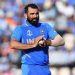 Mohammed Shami