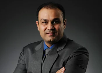 The first five players in Virender Sehwag's ideal ODI XI are announced.