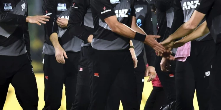 Ish Sodhi's finest bowling performance, New Zealand victory against Bangladesh, and other figures from the second ODI between Bangladesh and New Zealand