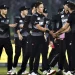 Ish Sodhi's finest bowling performance, New Zealand victory against Bangladesh, and other figures from the second ODI between Bangladesh and New Zealand