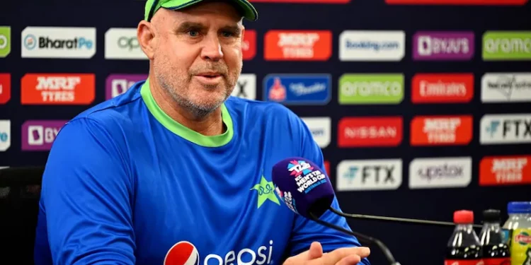 Matthew Hayden