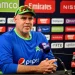 Before India's match with Pakistan, Matthew Hayden analyzes India's game plan: "Unique bowlers require unique plans." 7 Matthew Hayden