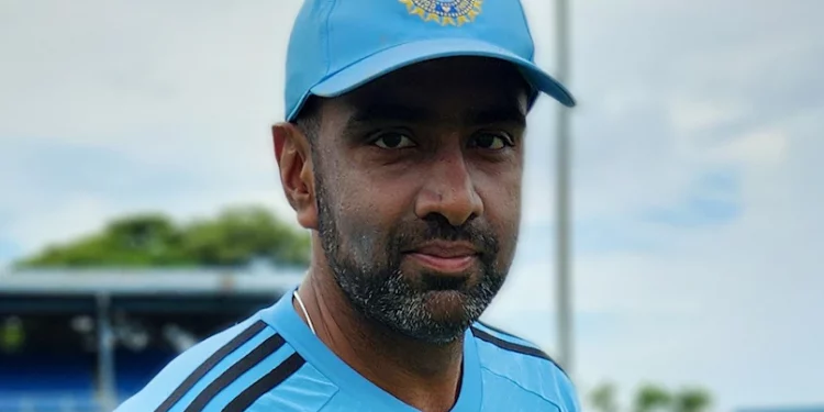 R Ashwin would find it difficult to make the World Cup 2023 final 15: Aaron Finch 1 R Ashwin would find it difficult to make the World Cup 2023 final 15: Aaron Finch