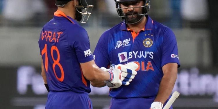 Third match of the Asia Cup 2023 between Pakistan and India: video highlights 1 Asia Cup