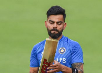 Why won't Virat's Kohli play against Bangladesh in the 2023 Asia Cup?