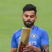 Why won't Virat Kohli play against Bangladesh in the 2023 Asia Cup? 7 Why won't Virat's Kohli play against Bangladesh in the 2023 Asia Cup?