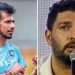 It might be a mistake to omit Yuzvendra Chahal. - Yuvraj Singh issues a caution over a possible error in selecting the Indian World Cup squad. 6 It might be a mistake to omit Yuzvendra Chahal. - Yuvraj Singh issues a caution over a possible error in selecting the Indian World Cup squad.