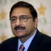 After the Pakistani team had a warm welcome in India, PCB Chairman Zaka Ashraf stated that "love was evident."