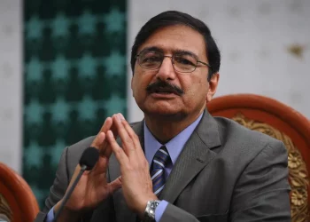 Zaka Ashraf, the head of the PCB, blames the former committee for the players' exhaustion and poor performance at the 2023 Asia Cup.