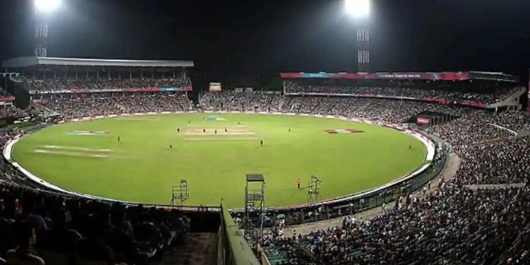 ODI World Cup 2023: Eden Gardens Stadium, Kolkata, weather forecast and pitch report for Pakistan vs. Bangladesh 1 ODI World Cup 2023: Eden Gardens Stadium, Kolkata, weather forecast and pitch report for Pakistan vs. Bangladesh