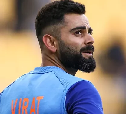 ODI World Cup 2023: The cricket world is enthralled by Virat Kohli's pursuit of 50 ODI hundreds. 1 ODI World Cup 2023: The cricket world is enthralled by Virat Kohli's pursuit of 50 ODI hundreds.