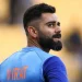 ODI World Cup 2023: The cricket world is enthralled by Virat Kohli's pursuit of 50 ODI hundreds. 7 ODI World Cup 2023: The cricket world is enthralled by Virat Kohli's pursuit of 50 ODI hundreds.