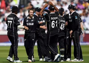 Why might New Zealand miss out on the semi-finals of the 2023 ODI World Cup?